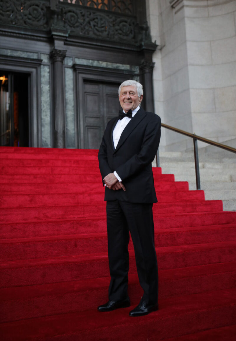 Stanley T. Crooke, M.D., Ph.D., Founder, Chairman and CEO of nLorem