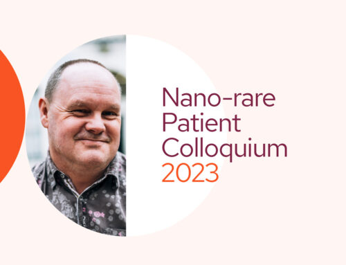 Nano-rare Patient Colloquium / 2023