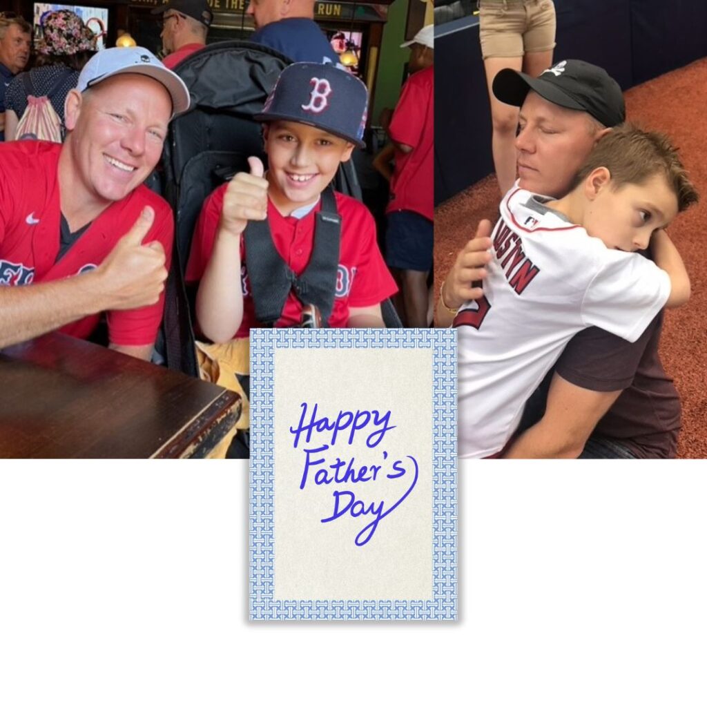 Hummel Fathers Day Card (1)