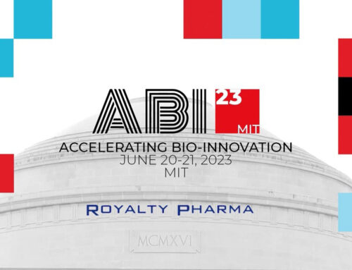 Accelerating Bio-Innovation 2023
