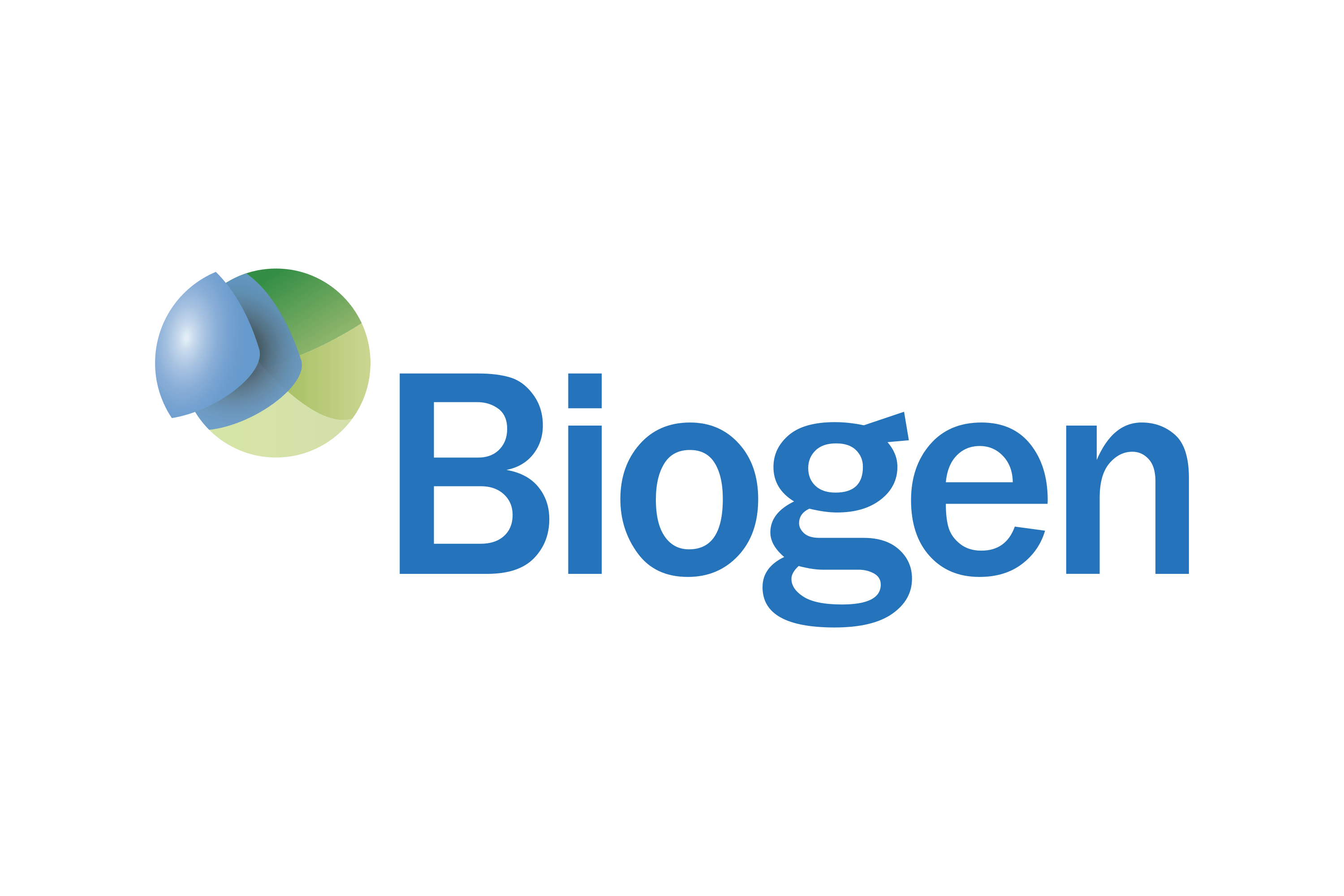Biogen-Logo