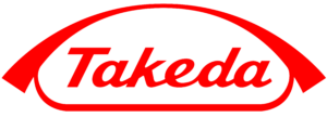 Takeda_logo