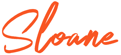 text-sloane