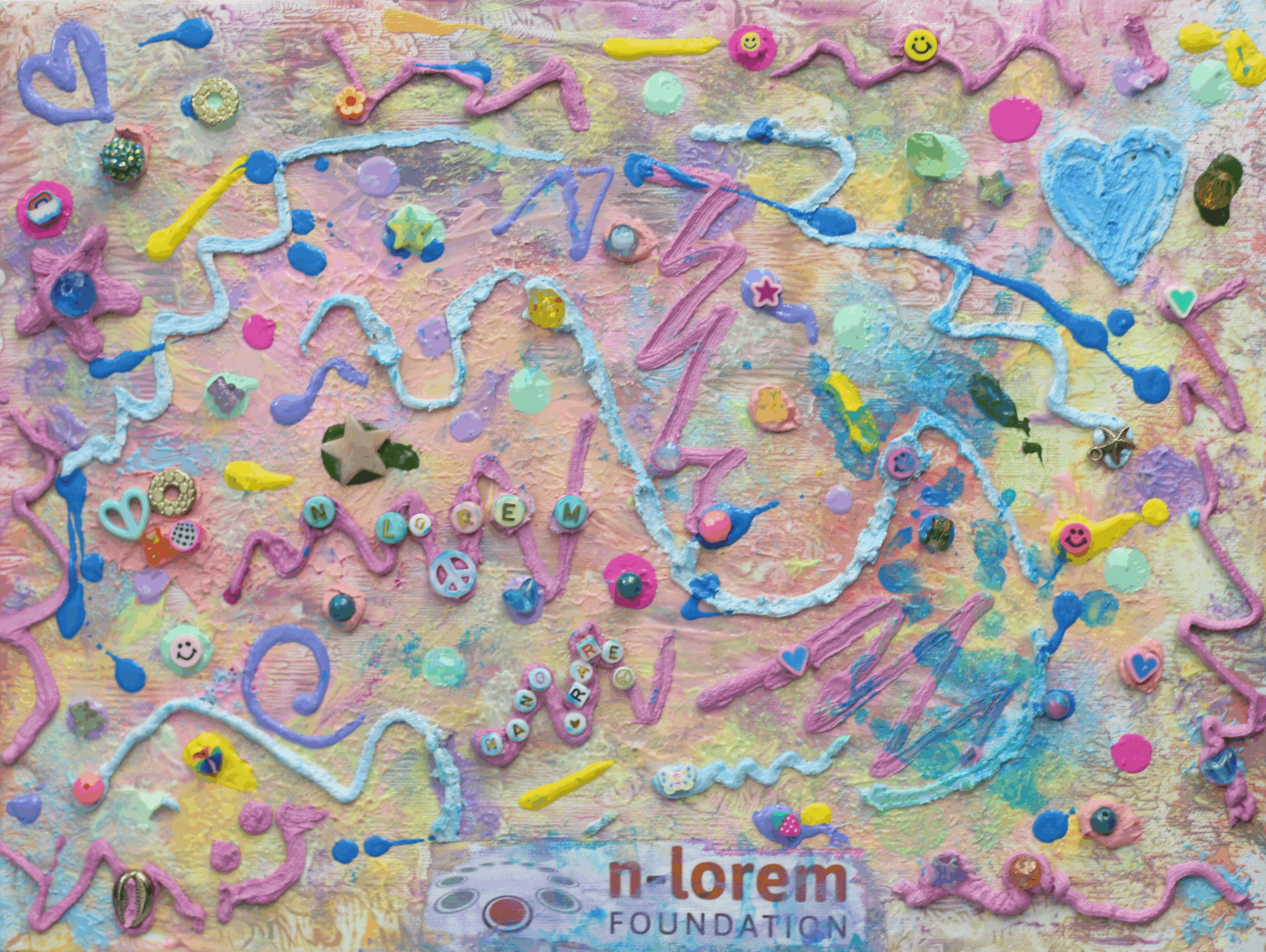 Emersyn - I Can Still Make the Whole Place Shimmer