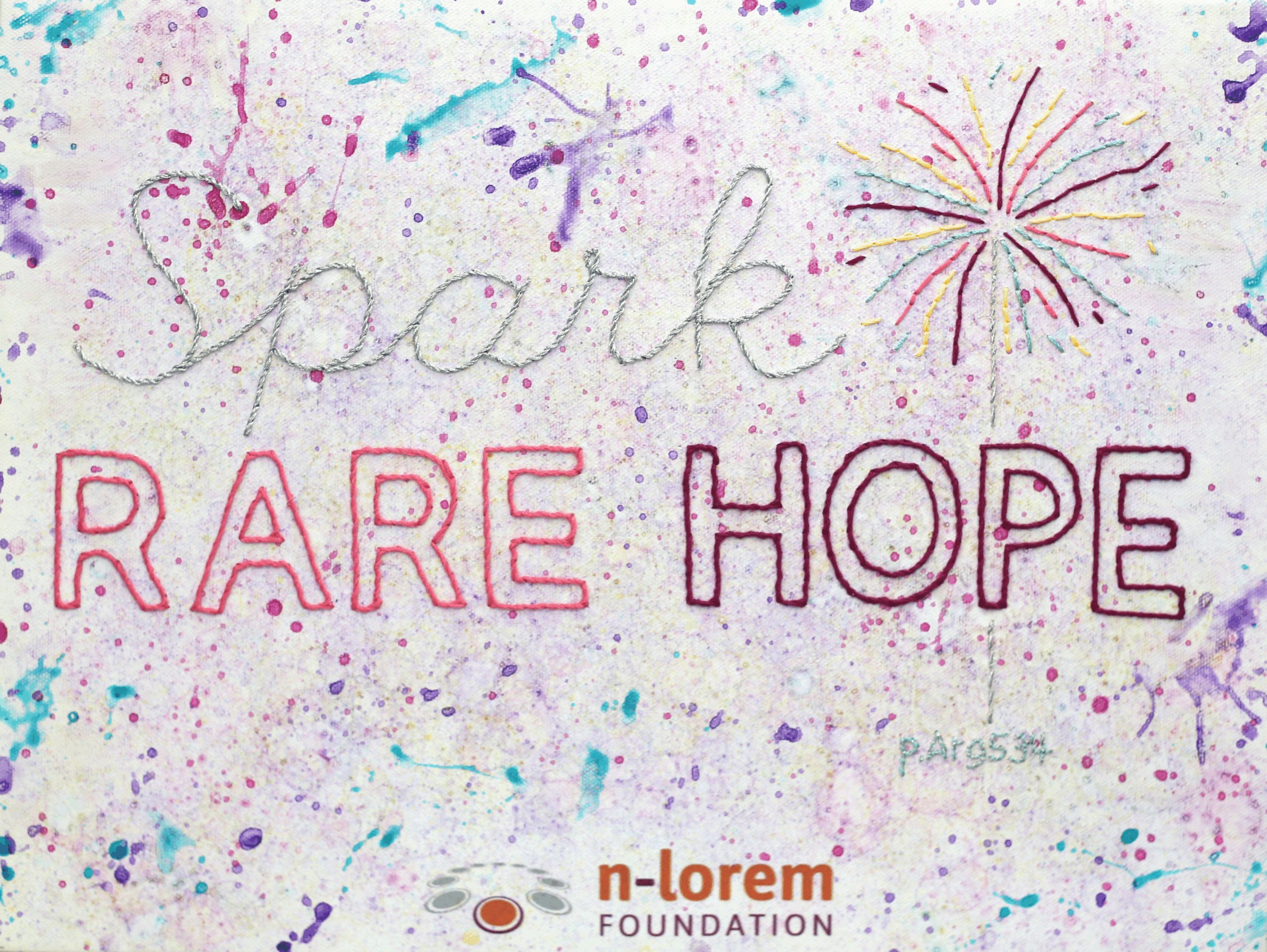 Marley - Spark Rare Hope