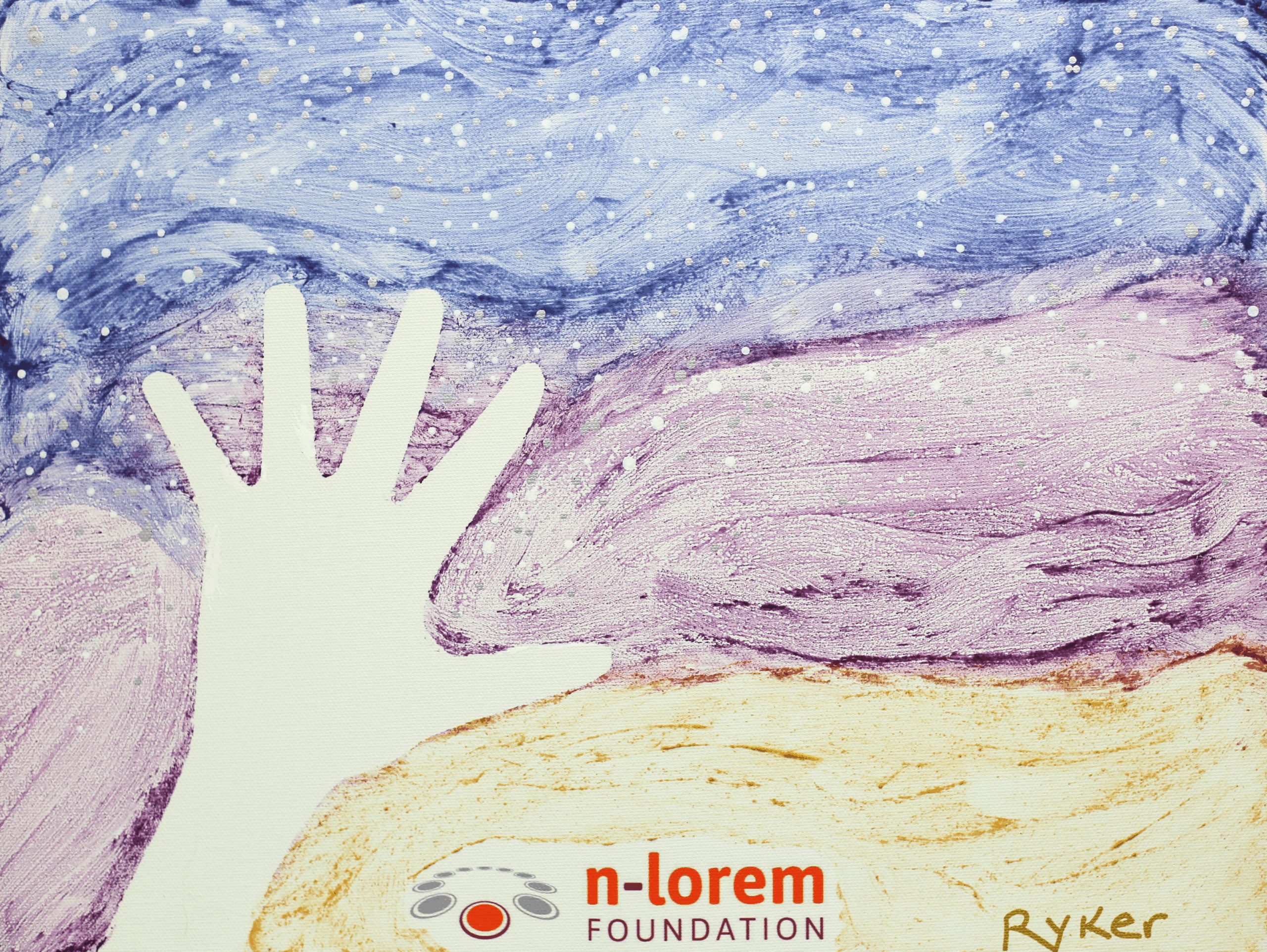 Ryker - Reach for the Stars