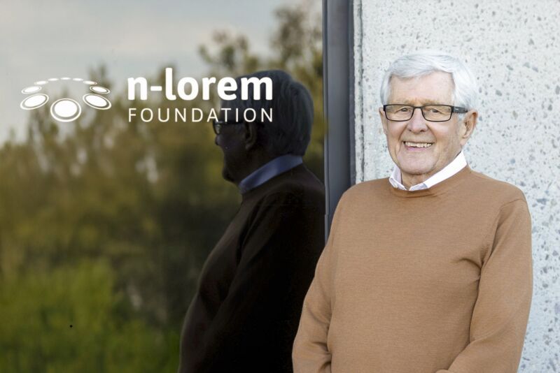 Image for the Tweet beginning: Reflections from the n-Lorem Chairman